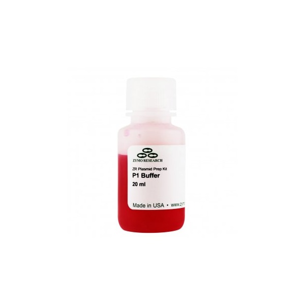 Buffer P1, Red, 20 ml